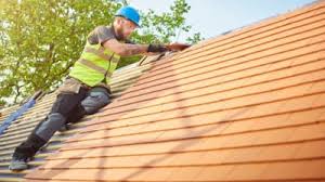 Trusted Portola, CA Roofing Service Experts