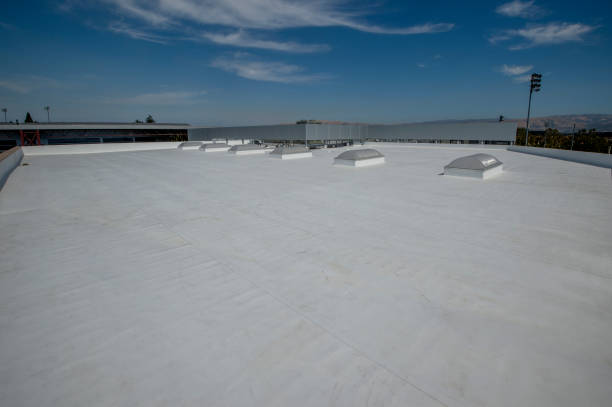 Best Gutter Installation and Repair  in Portola, CA