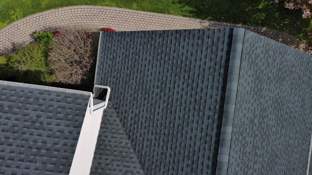 Best Gutter Installation and Repair  in Portola, CA