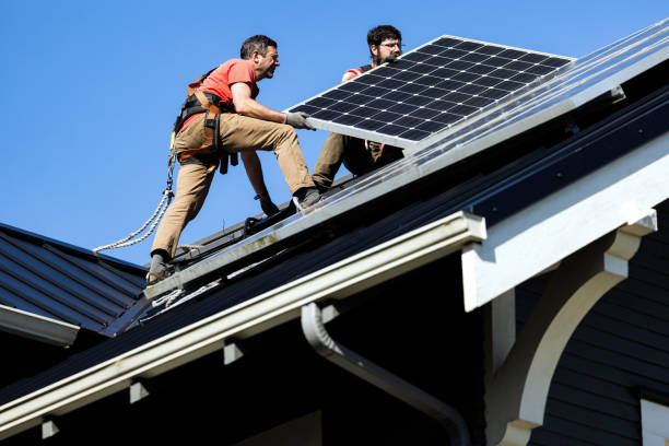 Best Roof Insulation Installation  in Portola, CA
