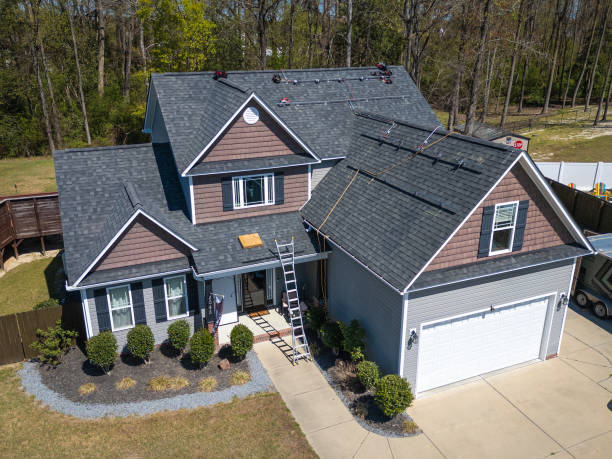 Best Rubber Roofing (EPDM, TPO)  in Portola, CA
