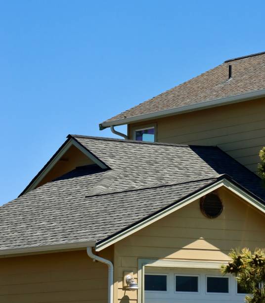 Best Roof Maintenance and Cleaning  in Portola, CA
